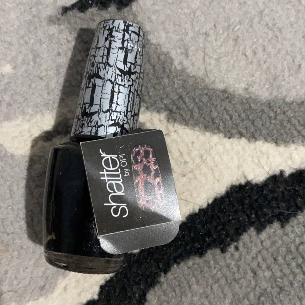 Shatter by OPI